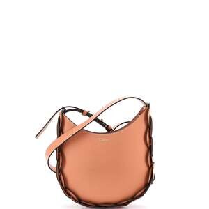 Chloe Darryl Hobo Leather Small #222878C93B